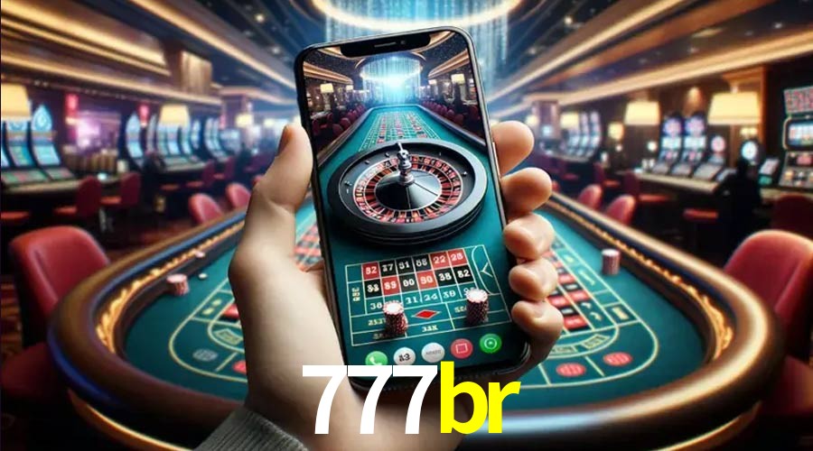 Statistics 777br