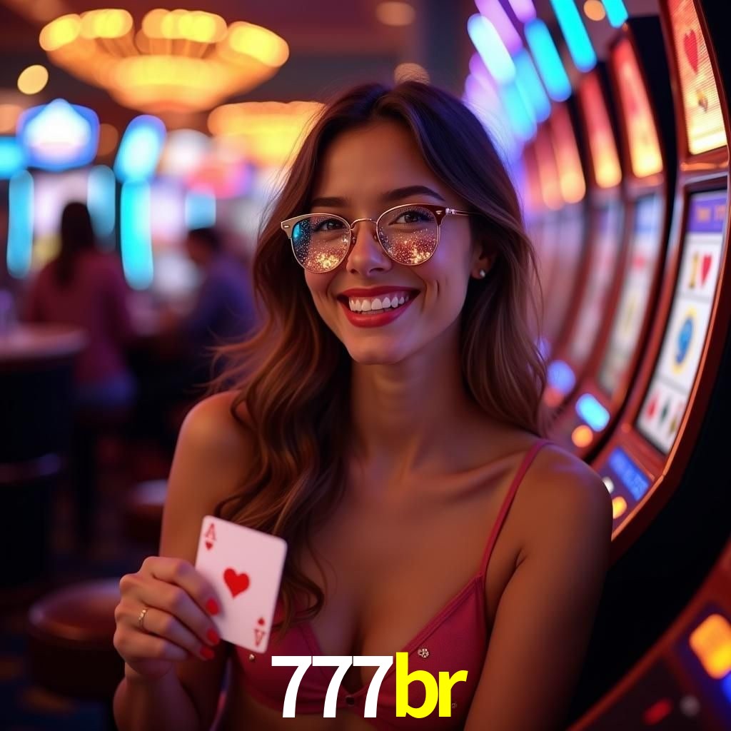 VIP Casino 777br
