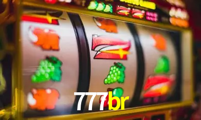 A Emoção da Loteria na 777br: Uma Chance de Mudança de Vida