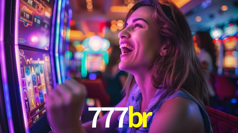 777br bet