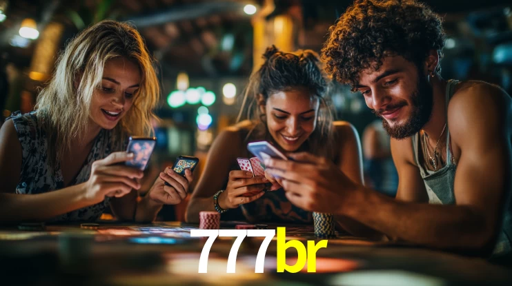 Explore as vantagens do 777br: serviço profissional e confiabilidade