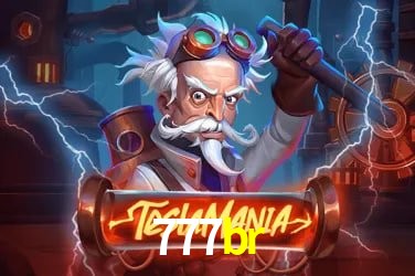 Descubra o Programa VIP da 777br: Vantagens Exclusivas para Jogadores