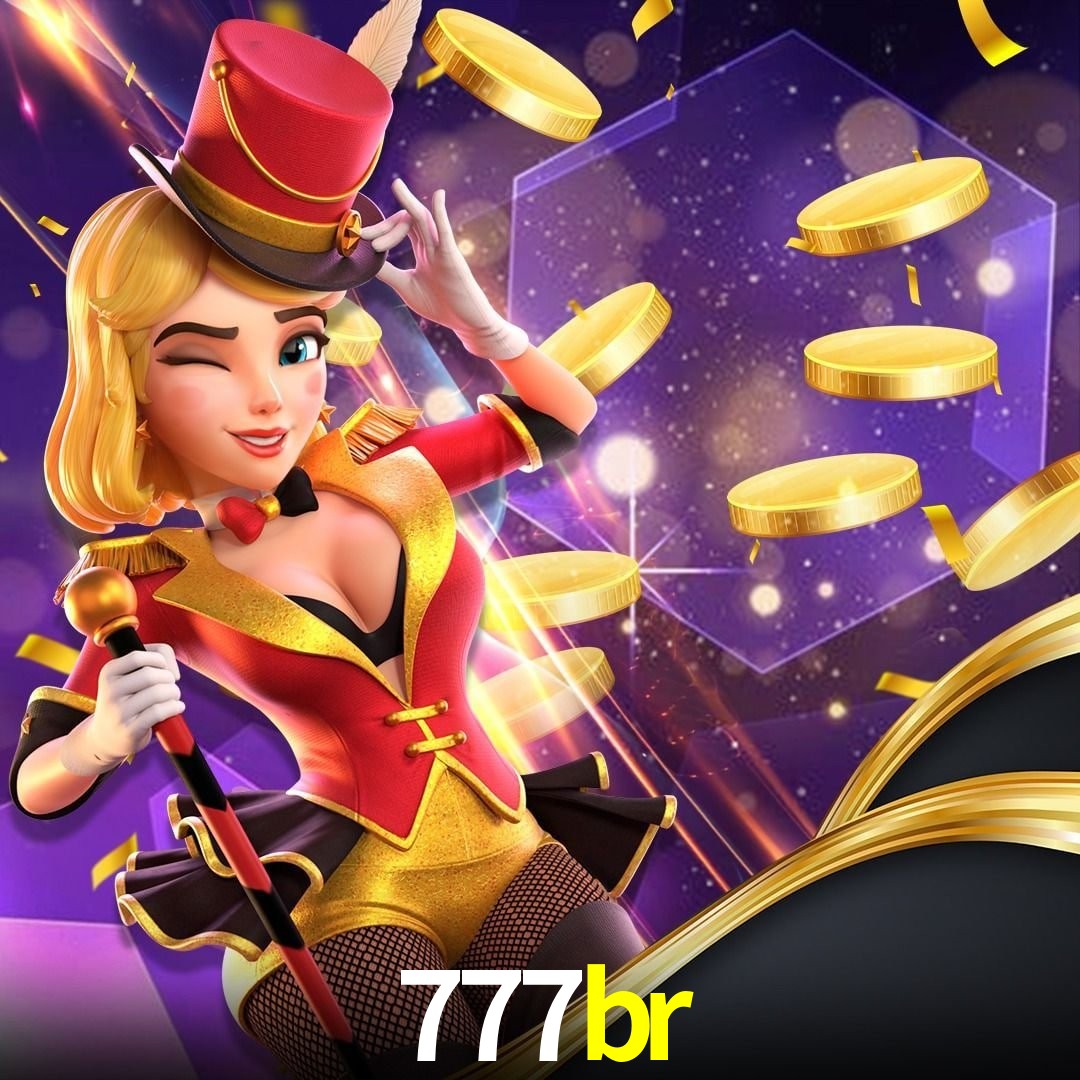 Welcome Bonus 777br