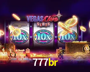Flash Promotion 777br