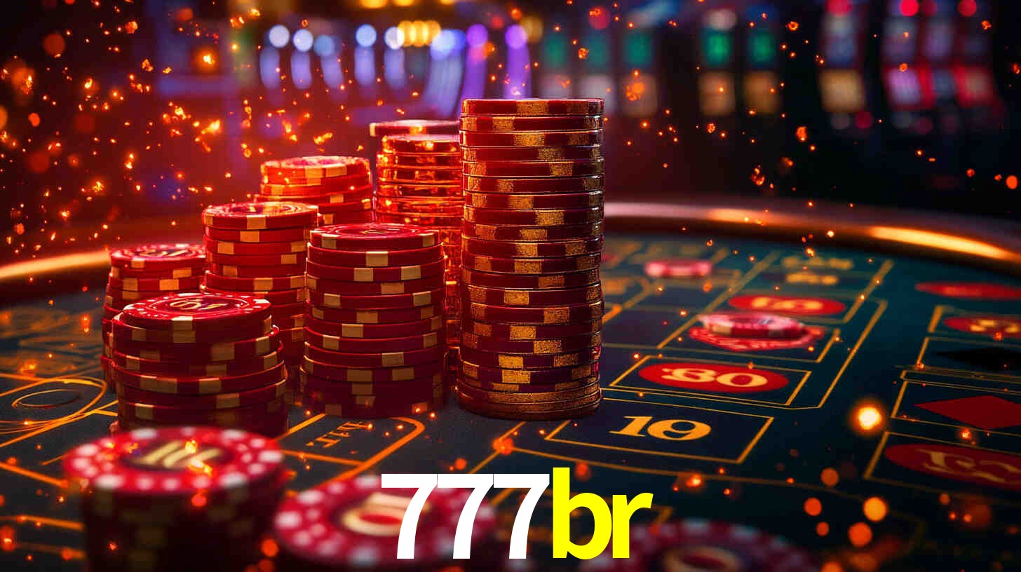 777br.com