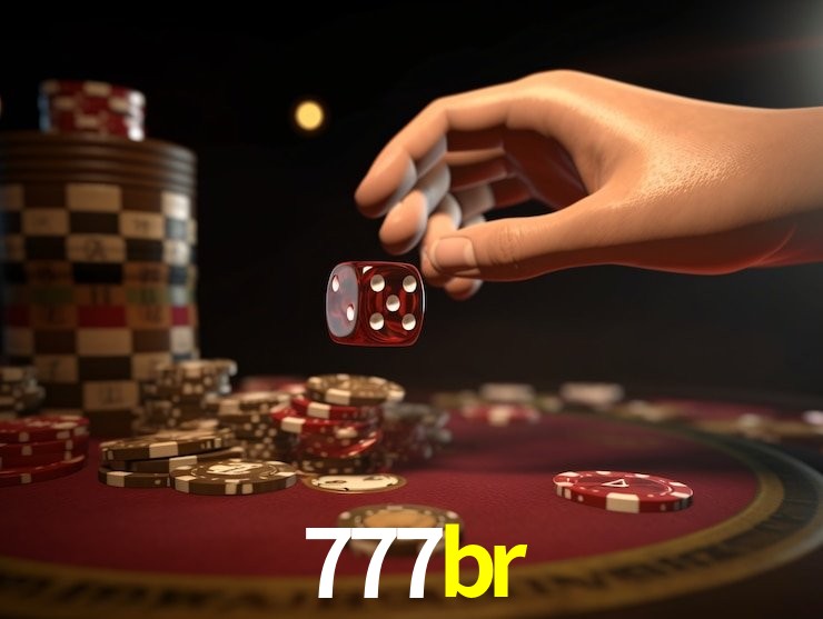 Apostas Esportivas na 777br: Um Guia Completo