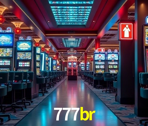 Provedores de Jogos 777br