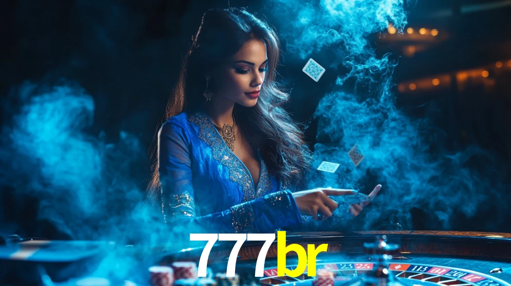 Estatísticas do Jogo 777br