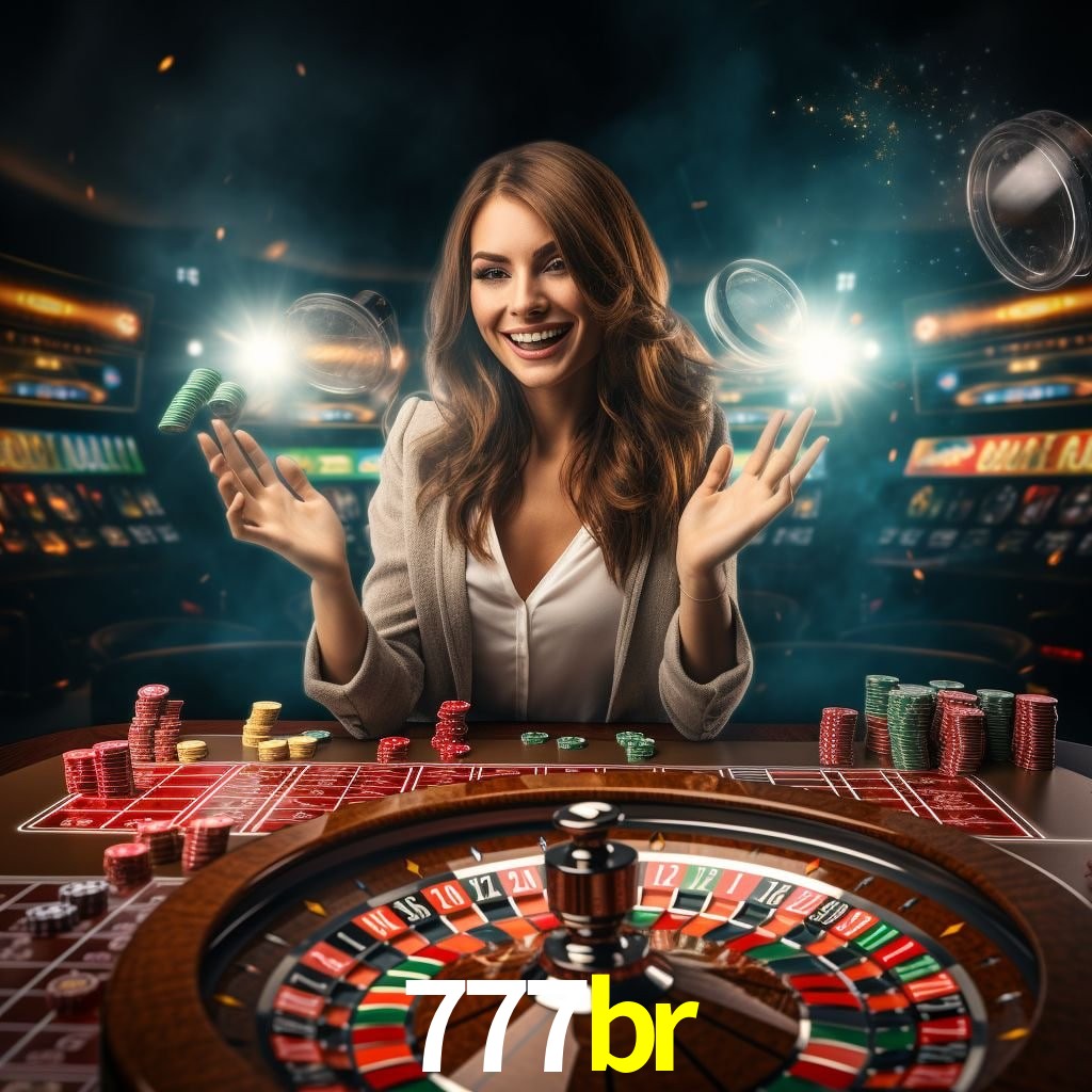 777br.com