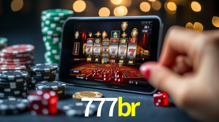 777br bet