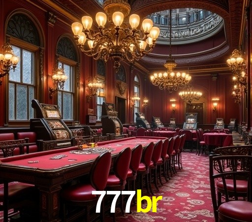 Explorando a Categoria de Eventos em Apostas na 777br