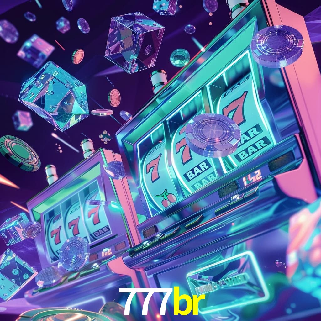 Design Responsivo 777br