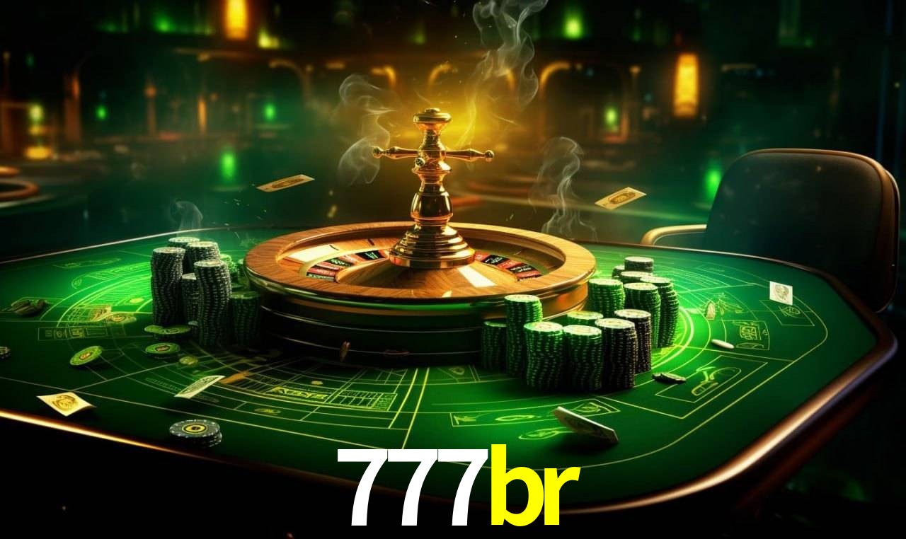 Tecnologia da Plataforma 777br
