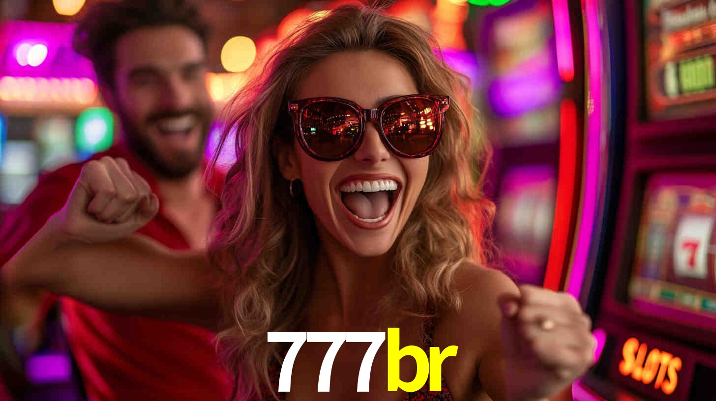Apostas de Futebol 777br