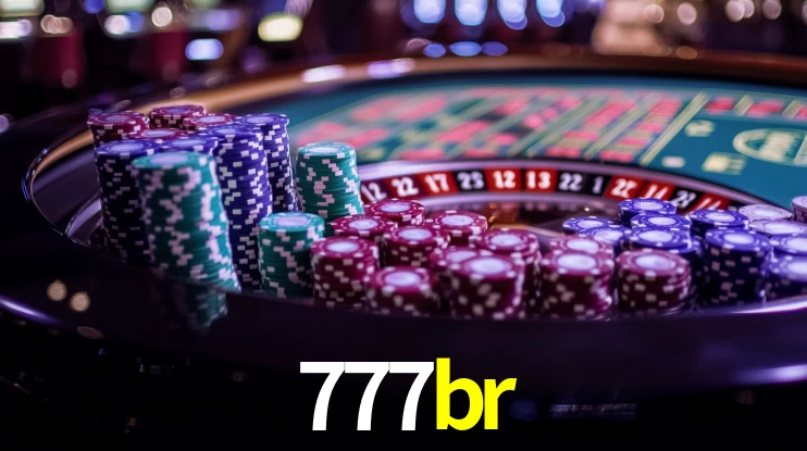 777br bet