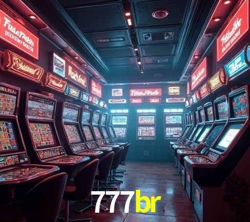 Descubra a Essência do 777br: Nossa História e Compromissos