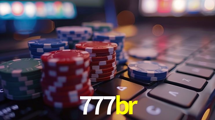 A Popularidade dos Caça-Níqueis no 777br