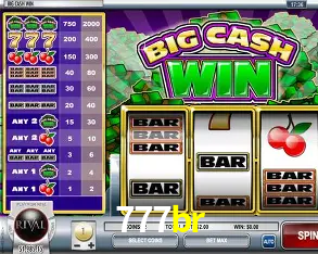 Descubra o Mundo do Cassino Online com 777br