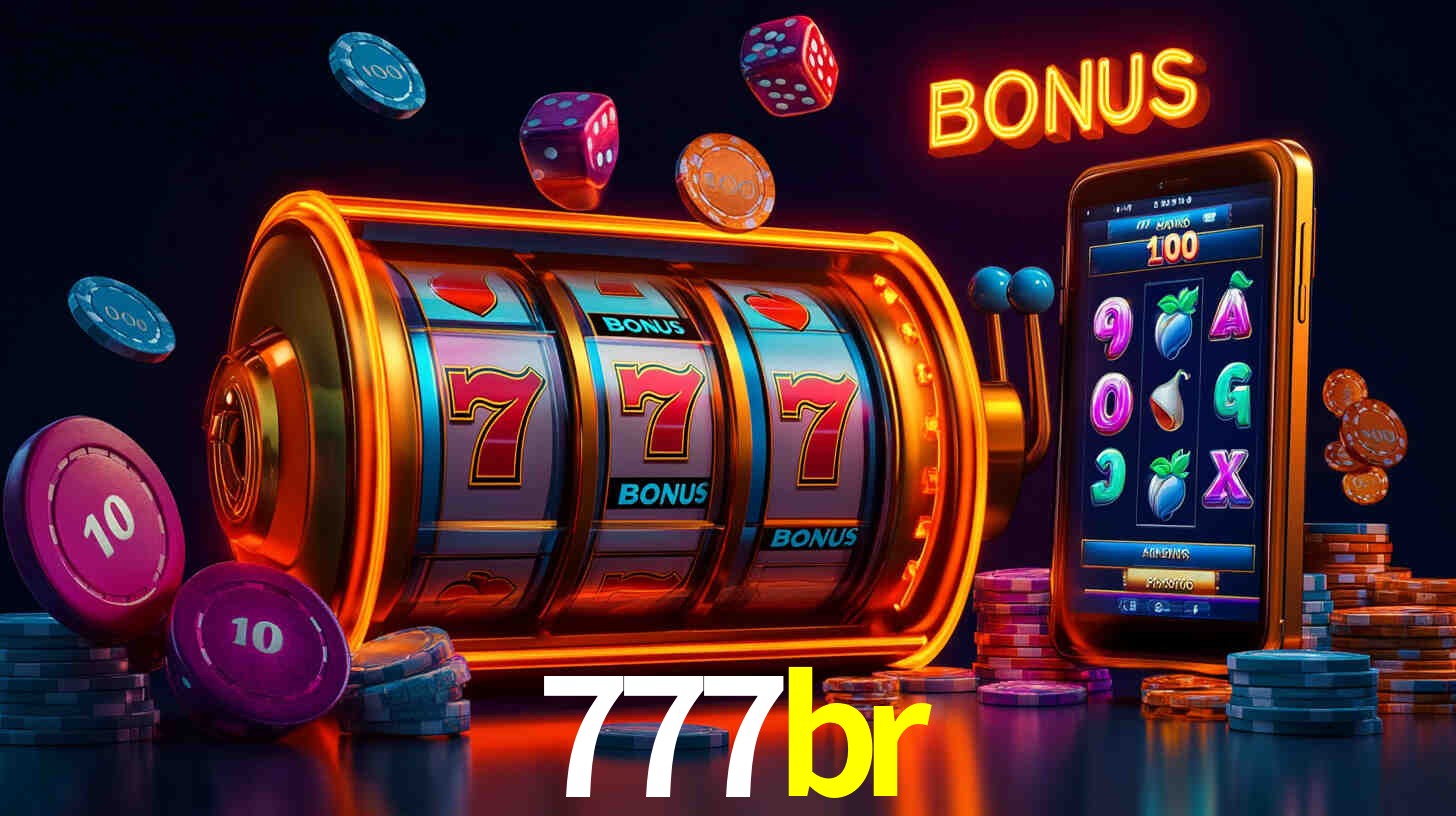 Estatísticas Esportivas 777br