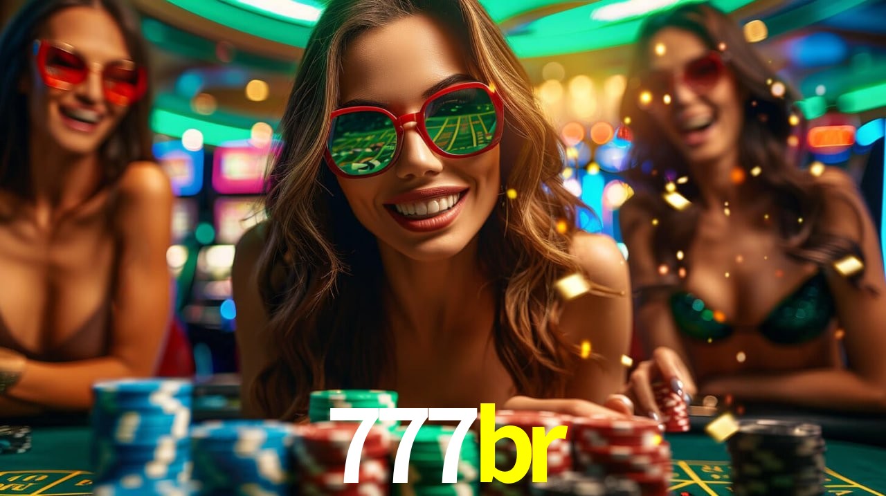 Roulette Table 777br