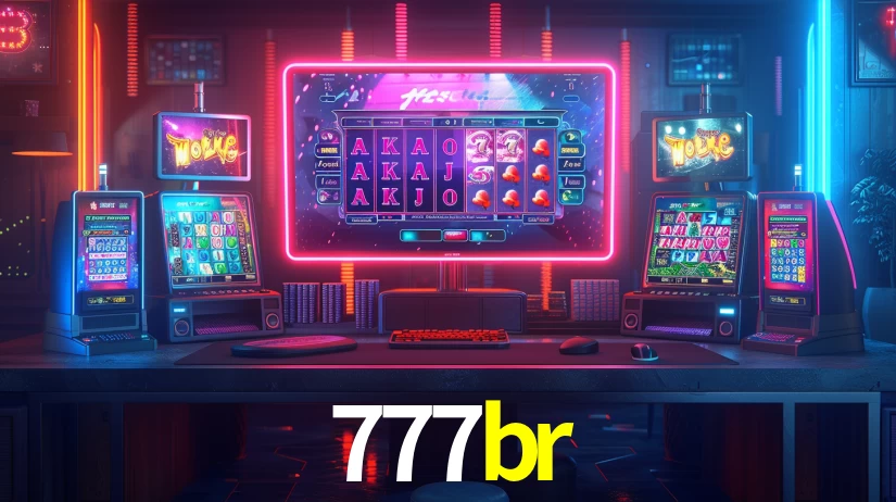 777br: A Experiência de Casino com Jogos de Mesa ao Vivo
