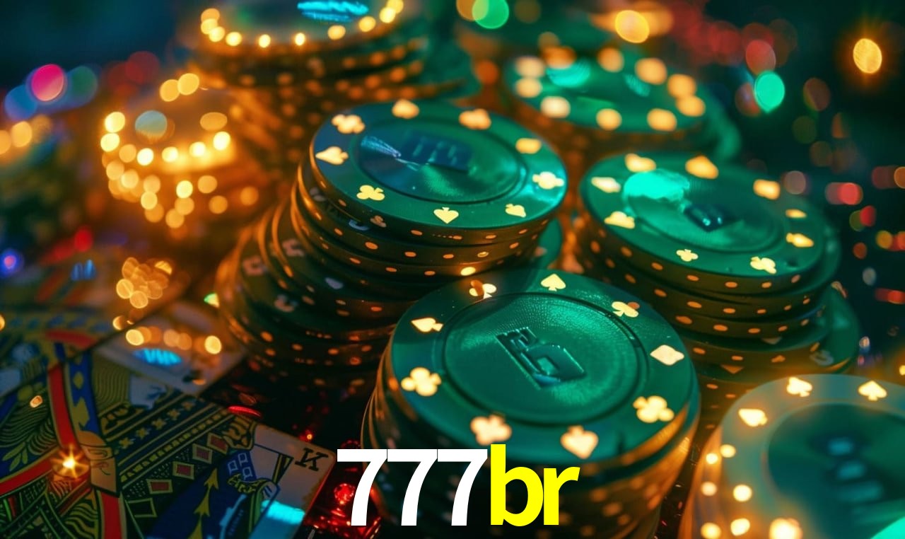 A Revolução dos Aplicativos de Jogos no 777br