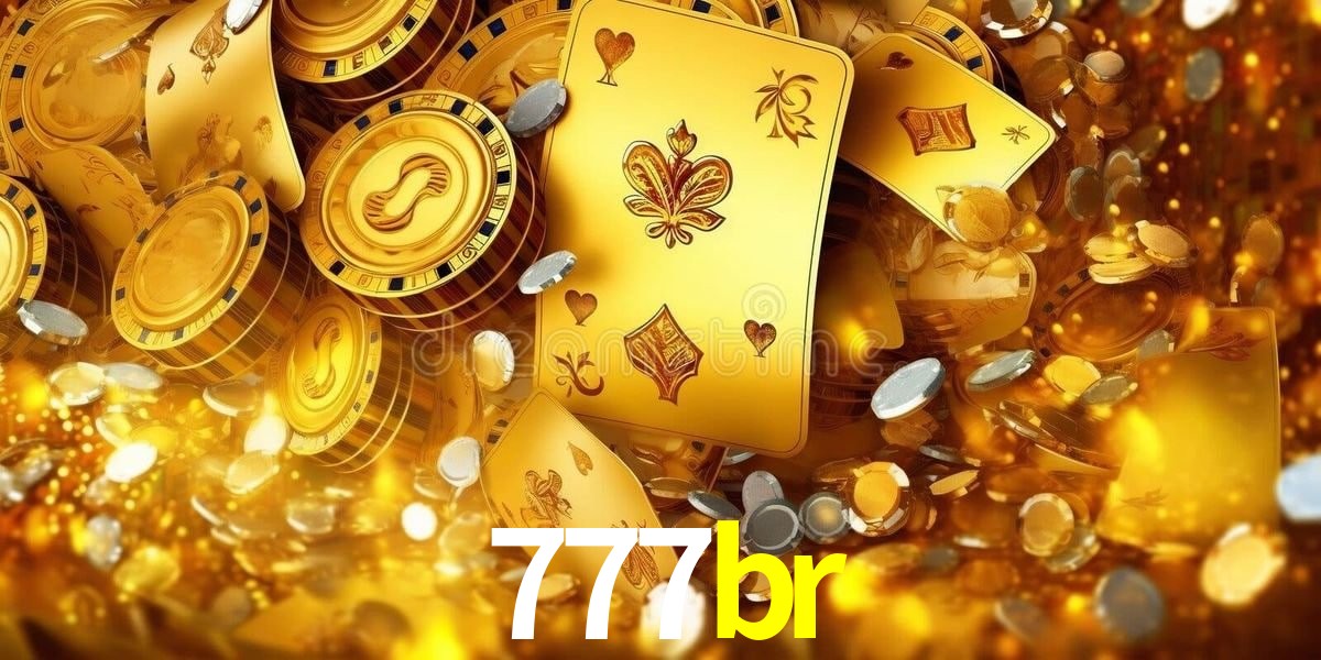 Casino Ao Vivo 777br