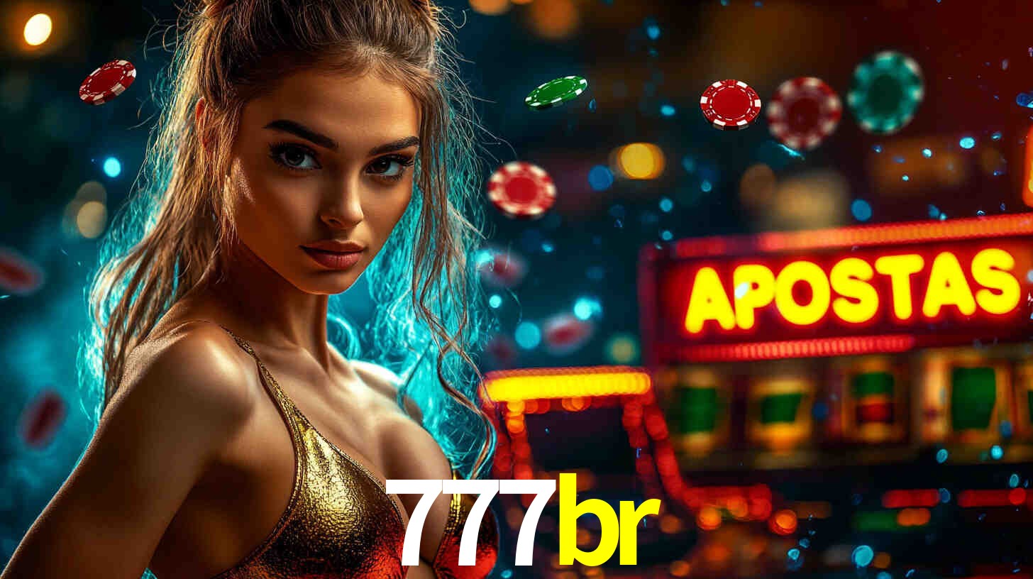 Mesa de Blackjack 777br