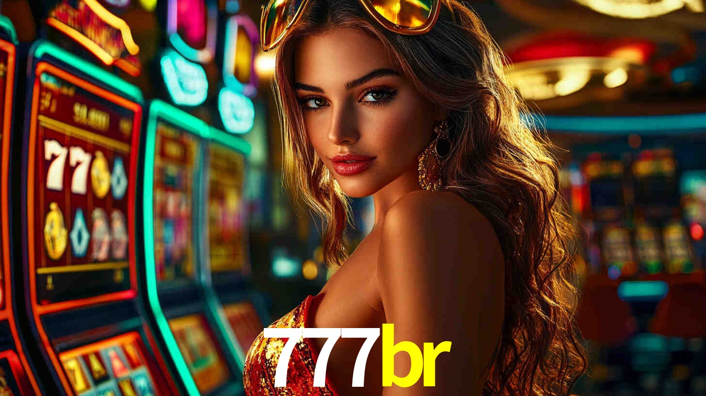 777br: Jogos de Caça-Níqueis-Altas Recompensas, Roleta-Velocidade, Blackjack-Desafios Máximos