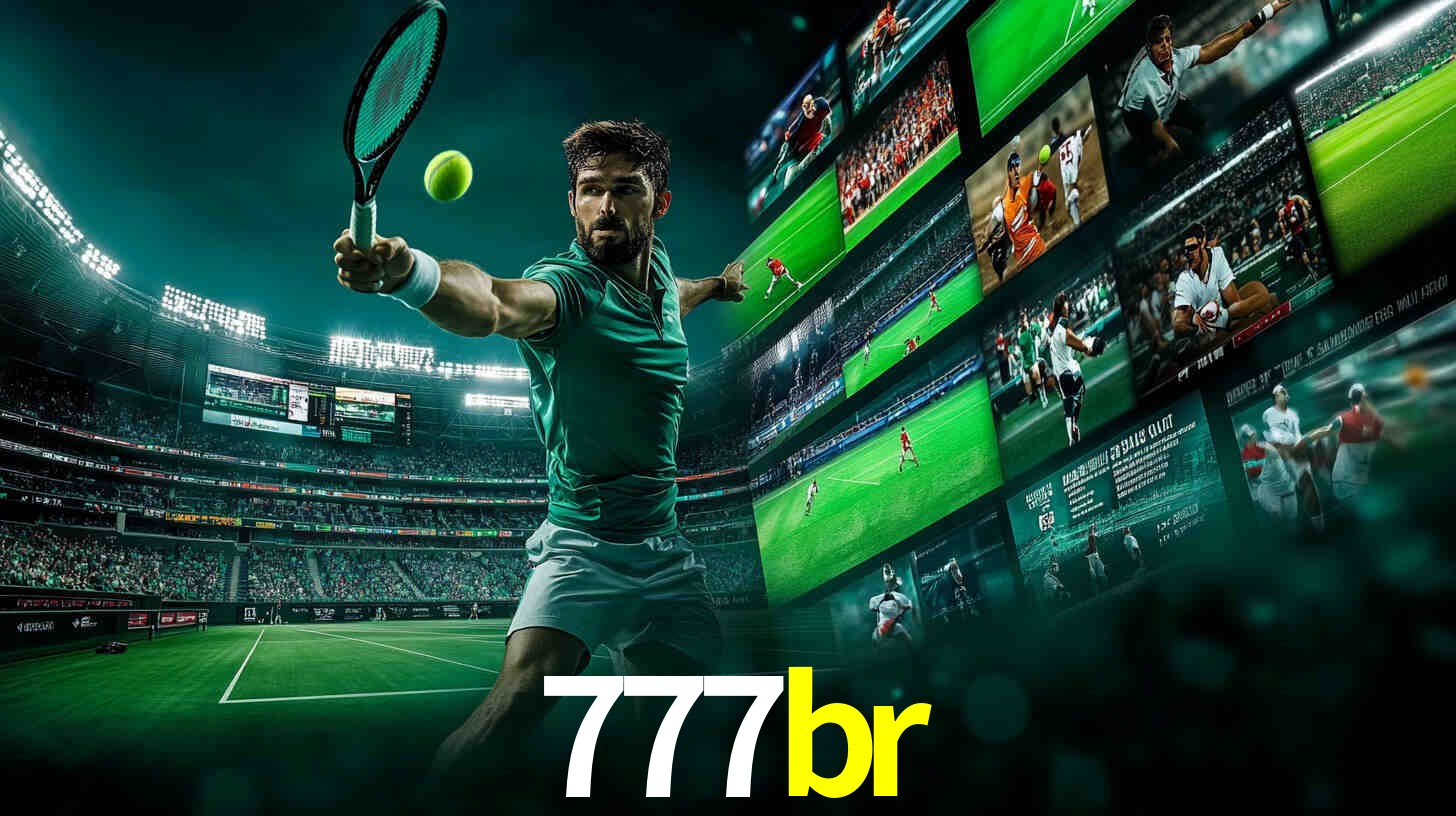 Casino Ao Vivo 777br