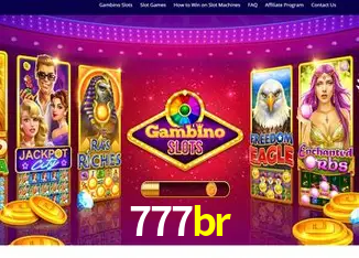 Weekend Specials 777br