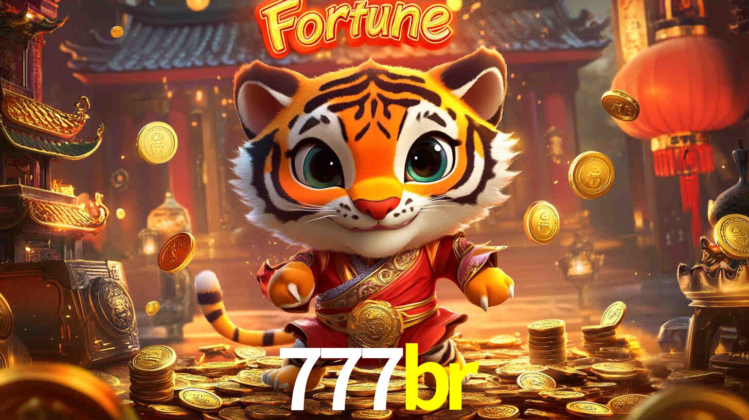 Torneios 777br