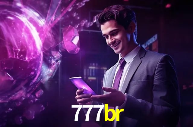 Live Casino 777br
