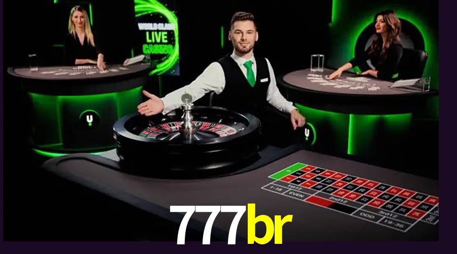 Player Reviews 777br