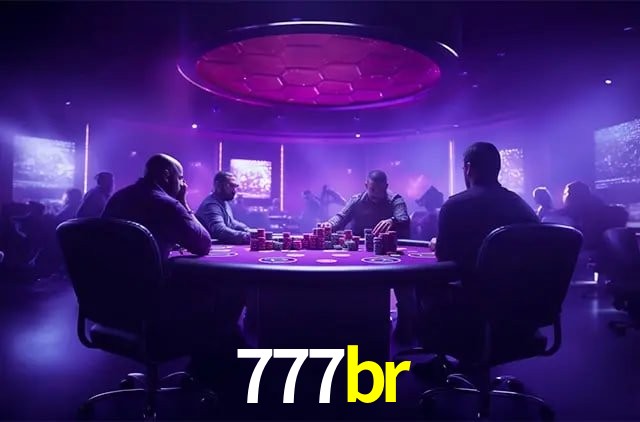Jogos de Slot 777br
